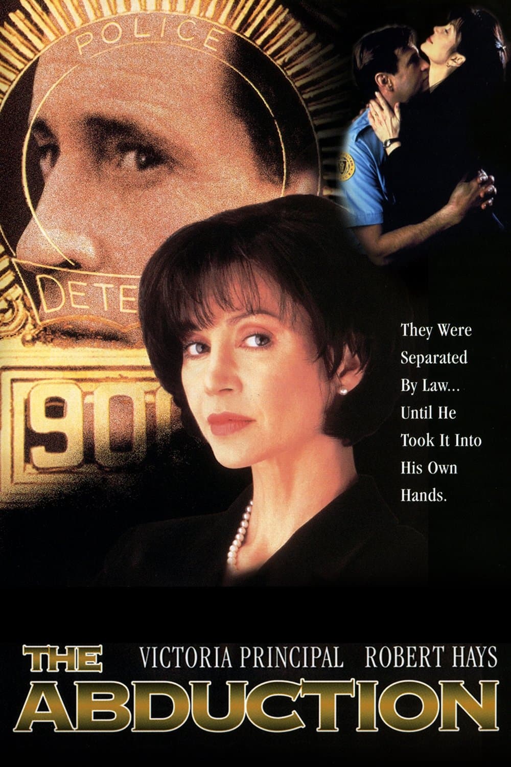 Poster The Abduction