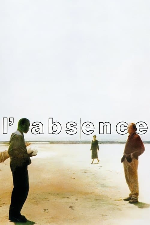 Poster The Absence