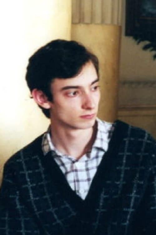 Poster The Adolescent