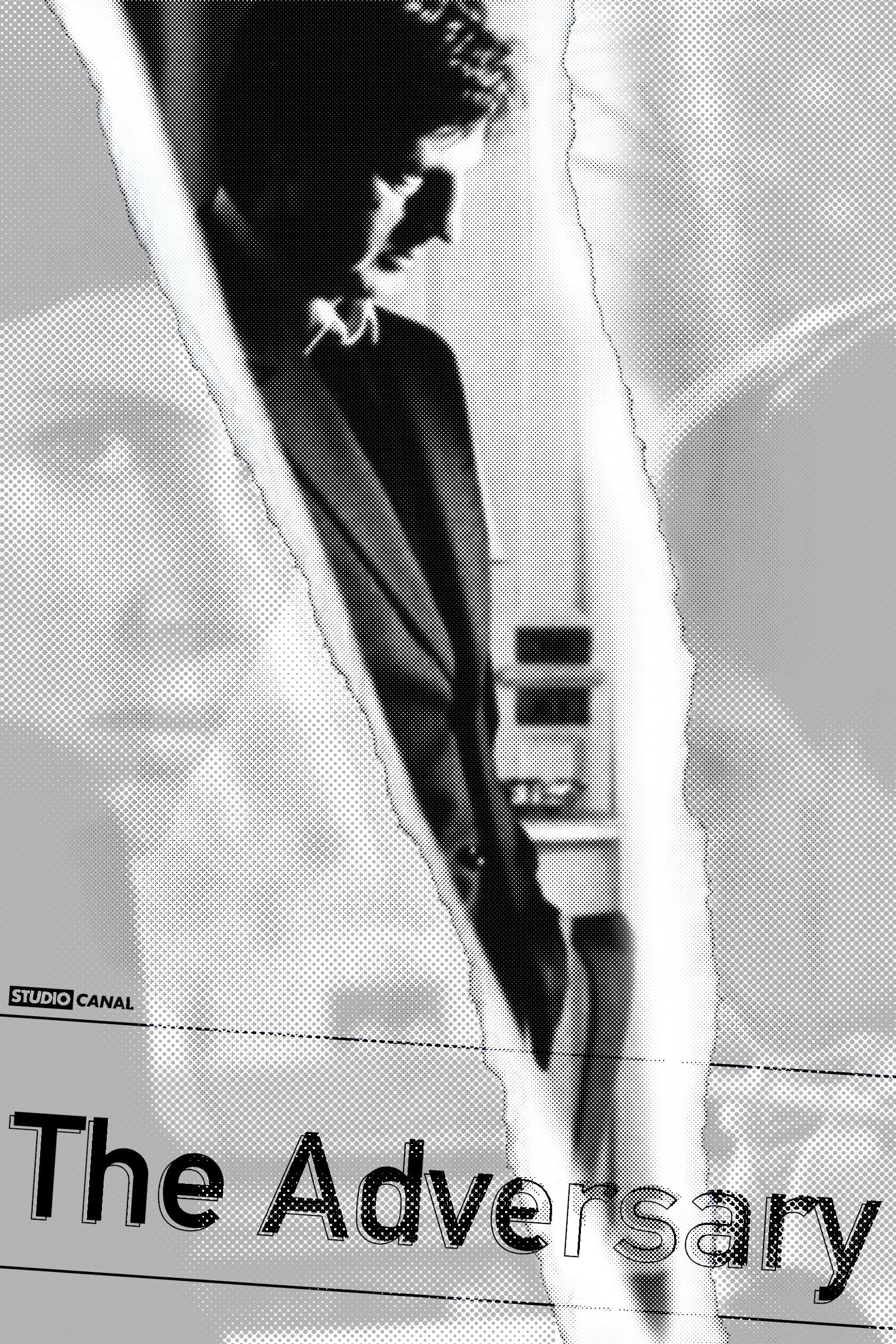 Poster The Adversary