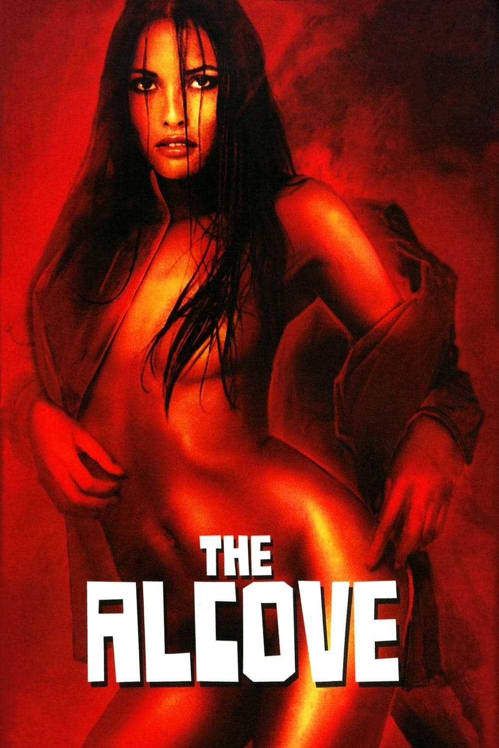 Poster The Alcove