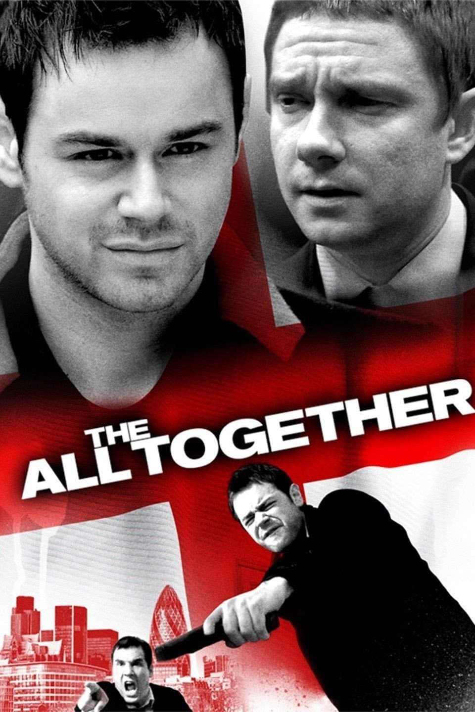 Poster The All Together