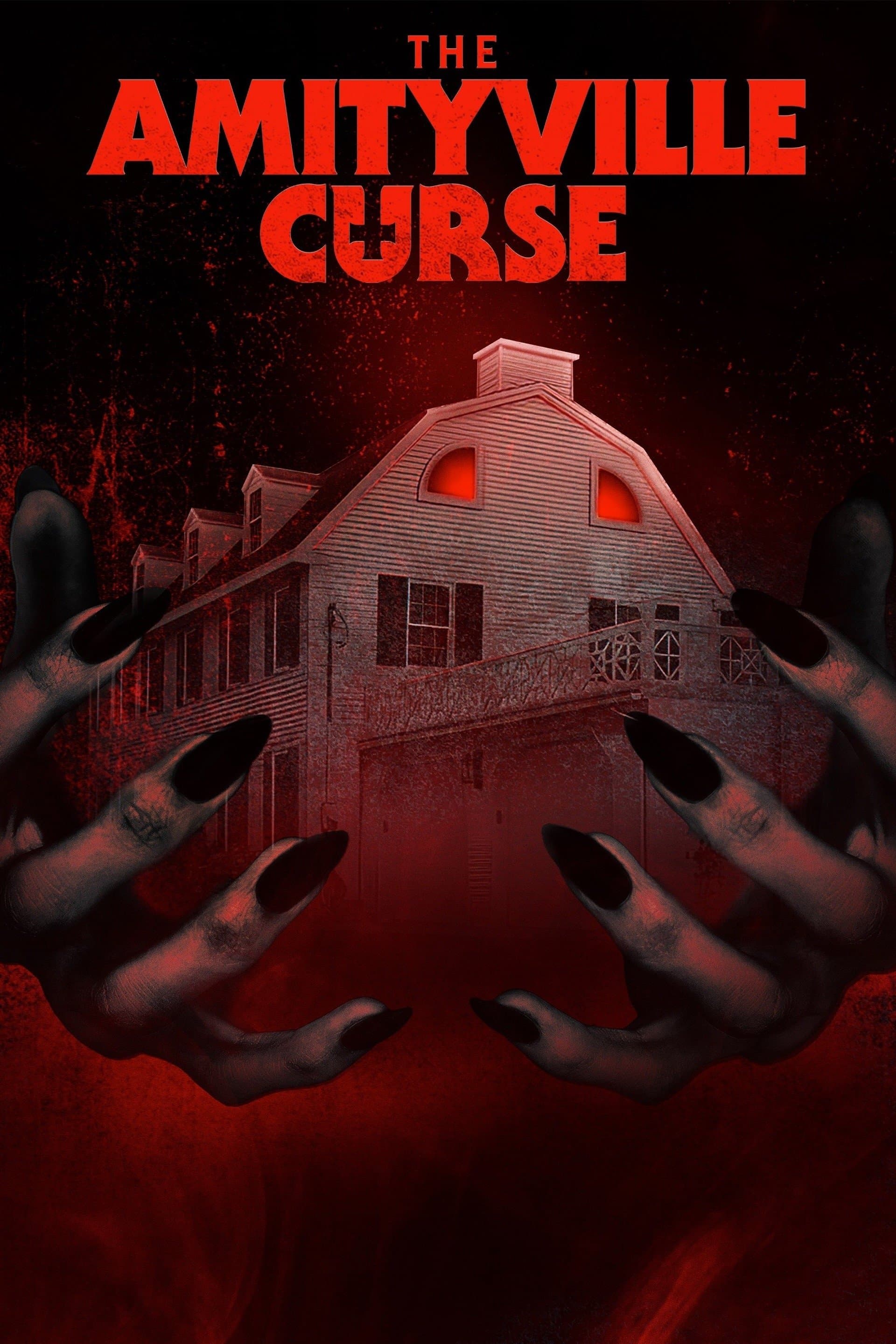 Poster The Amityville Curse