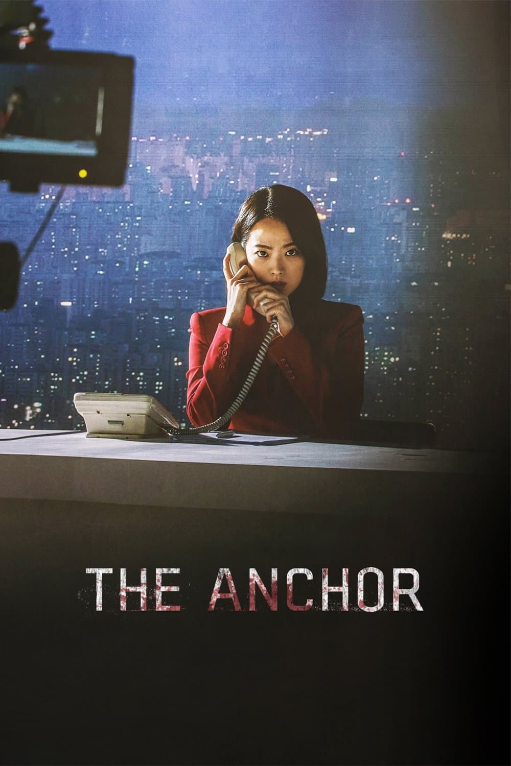 Poster The Anchor