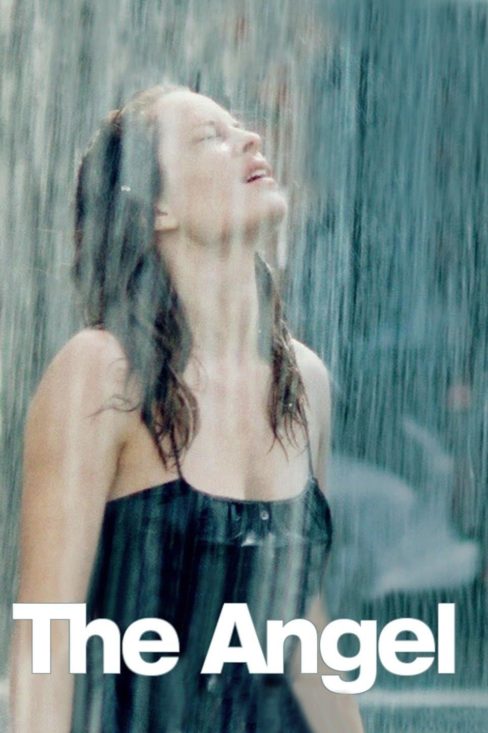 Poster The Angel