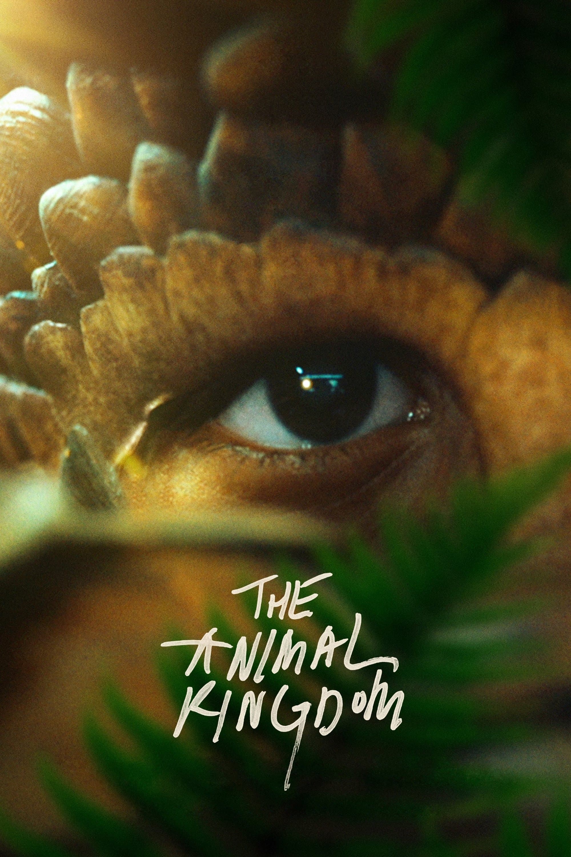 Poster The Animal Kingdom
