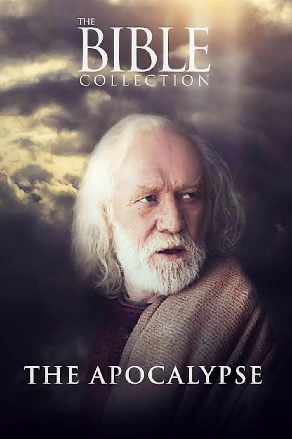 Poster The Apocalypse