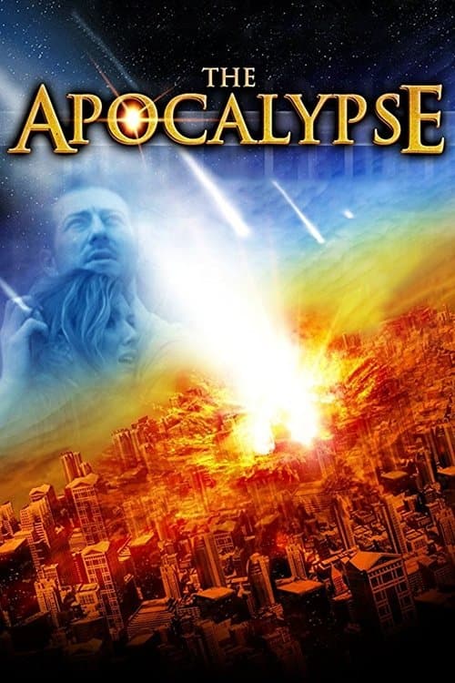 Poster The Apocalypse