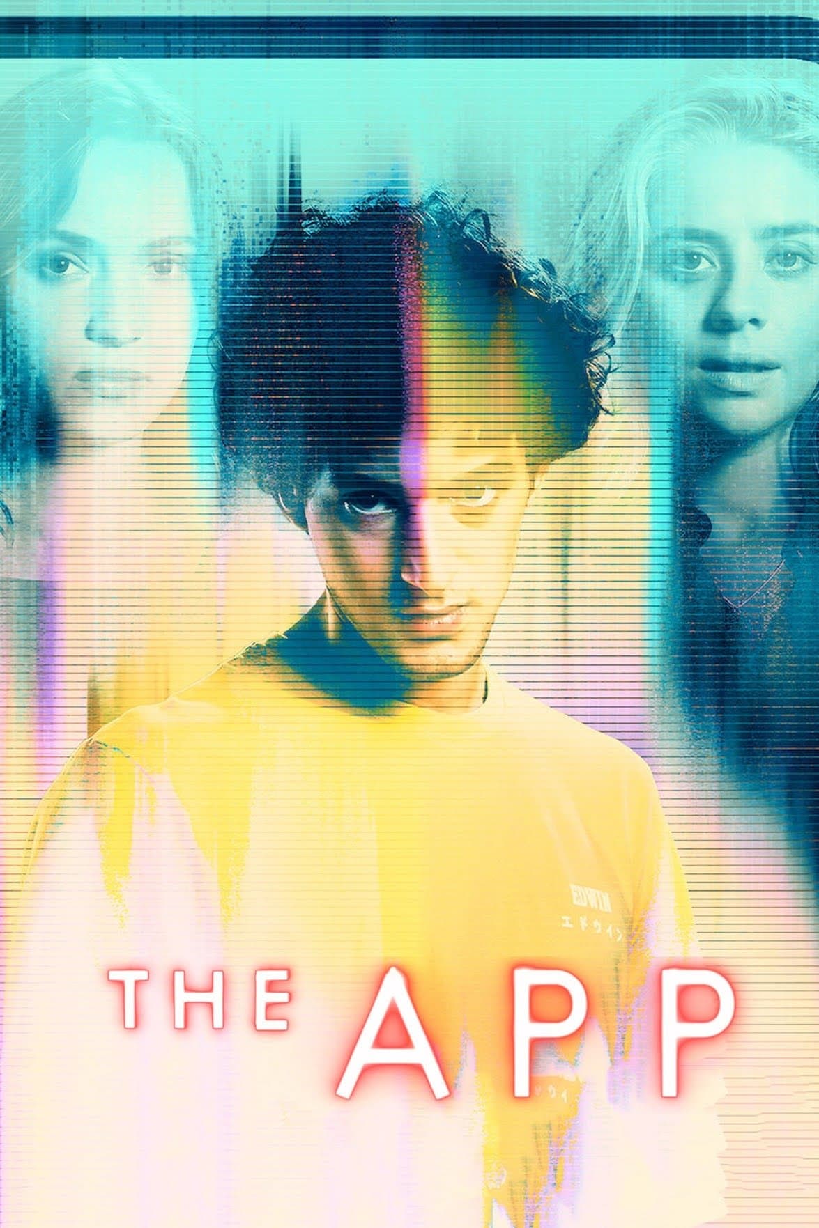 Poster The App
