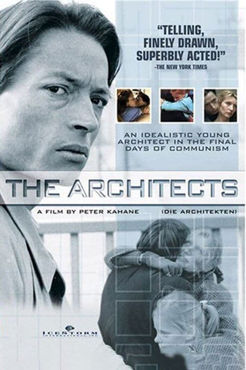 Poster The Architects