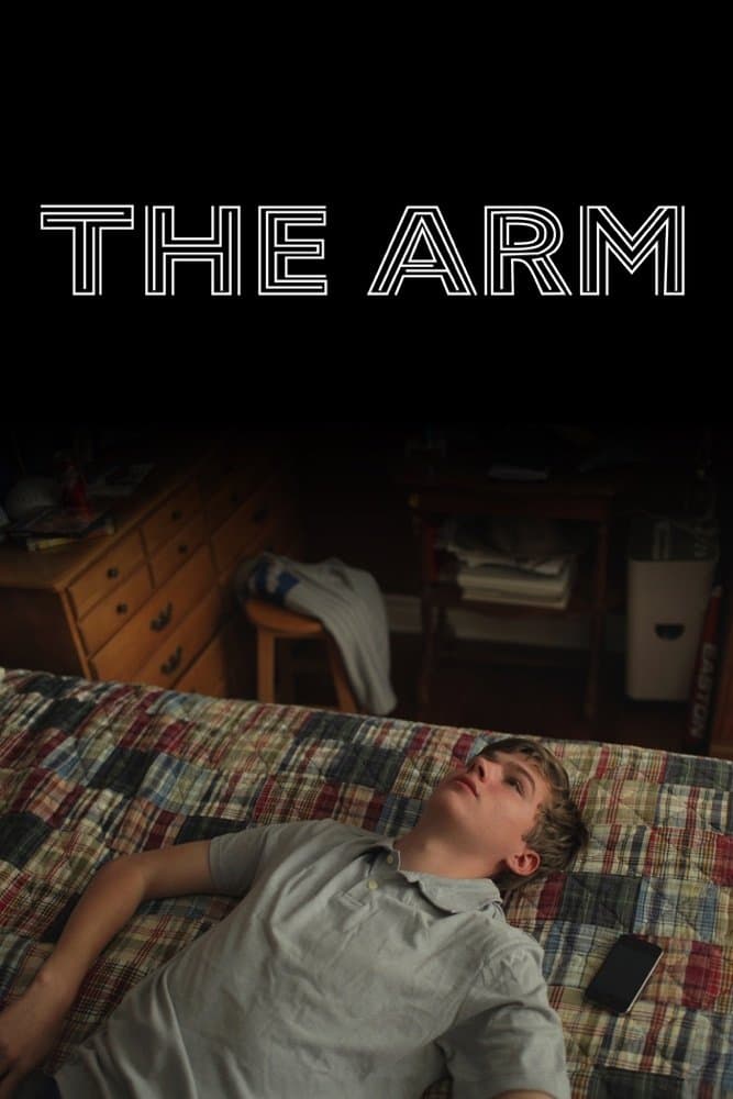 Poster The Arm