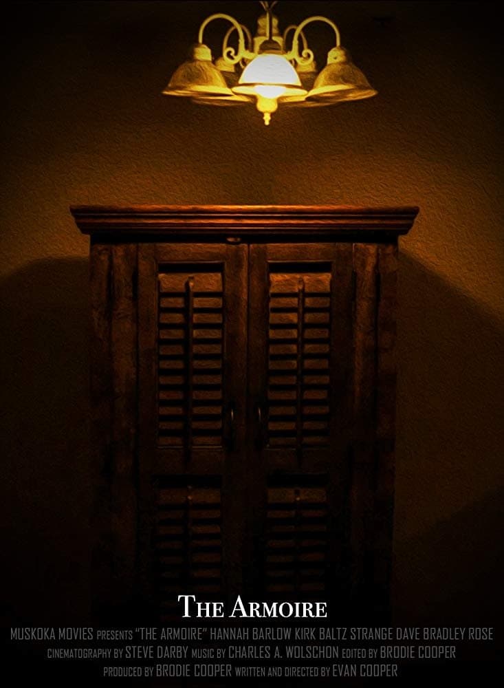 Poster The Armoire