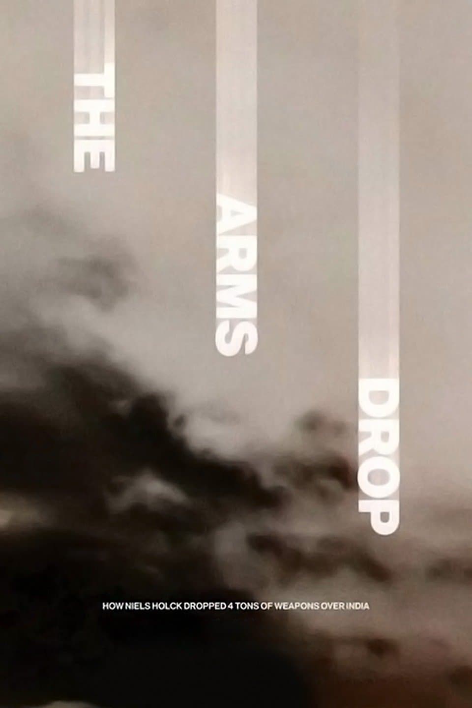 Poster The Arms Drop