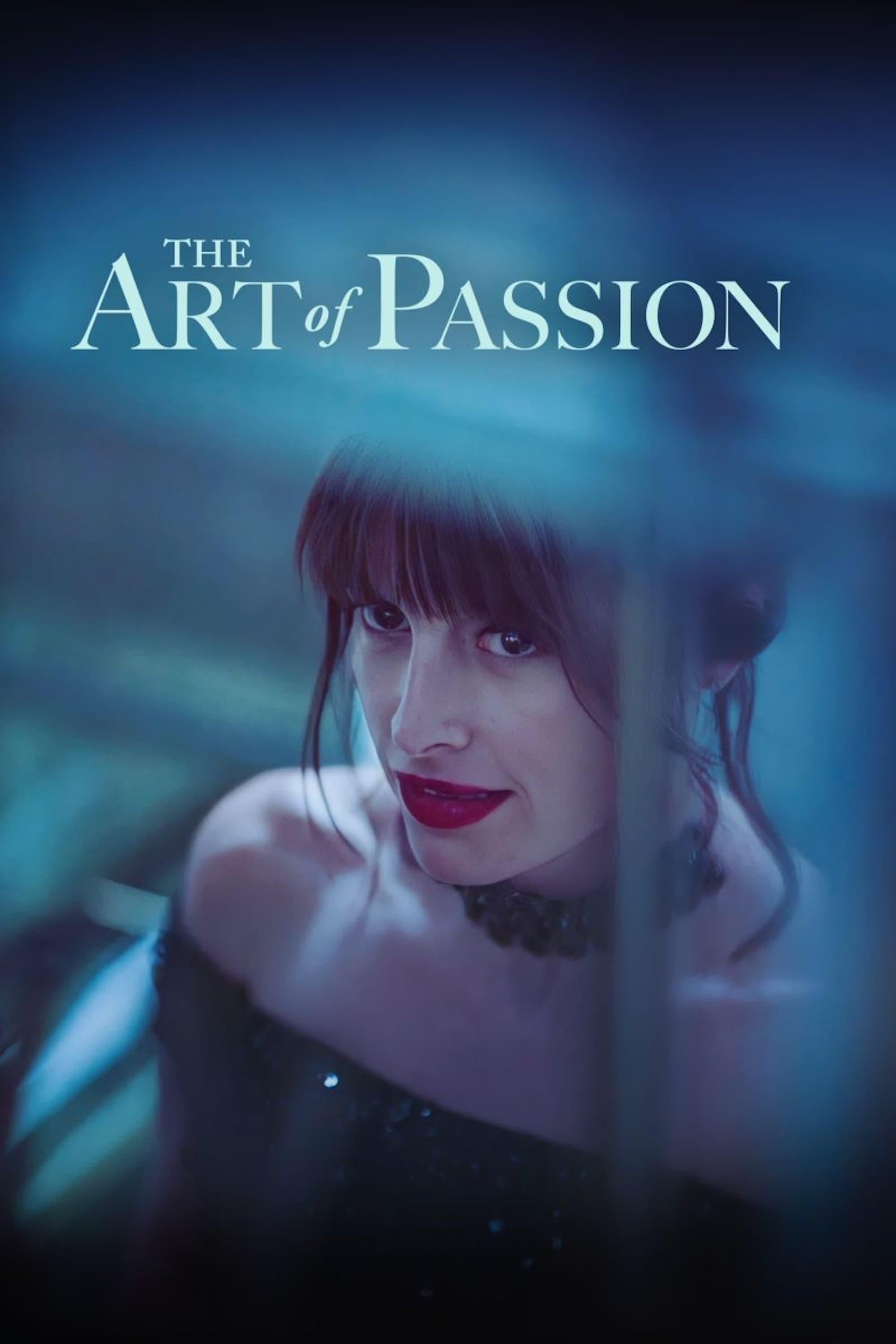 Poster The Art of Passion