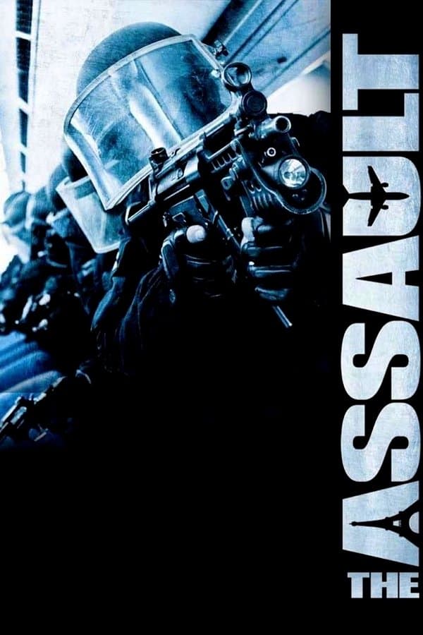 Poster The Assault