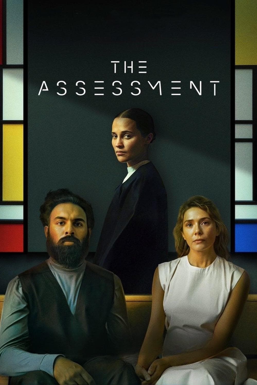 Poster The Assessment