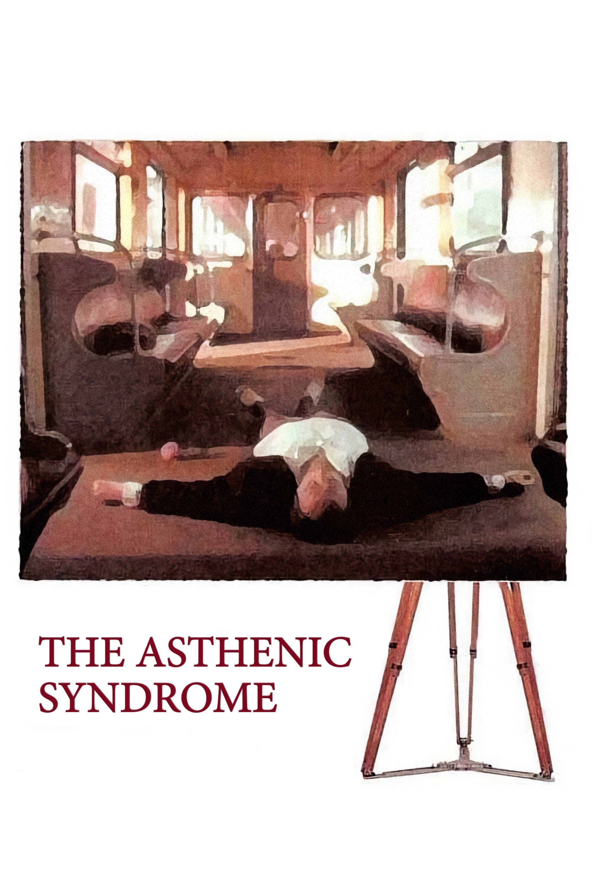 Poster The Asthenic Syndrome