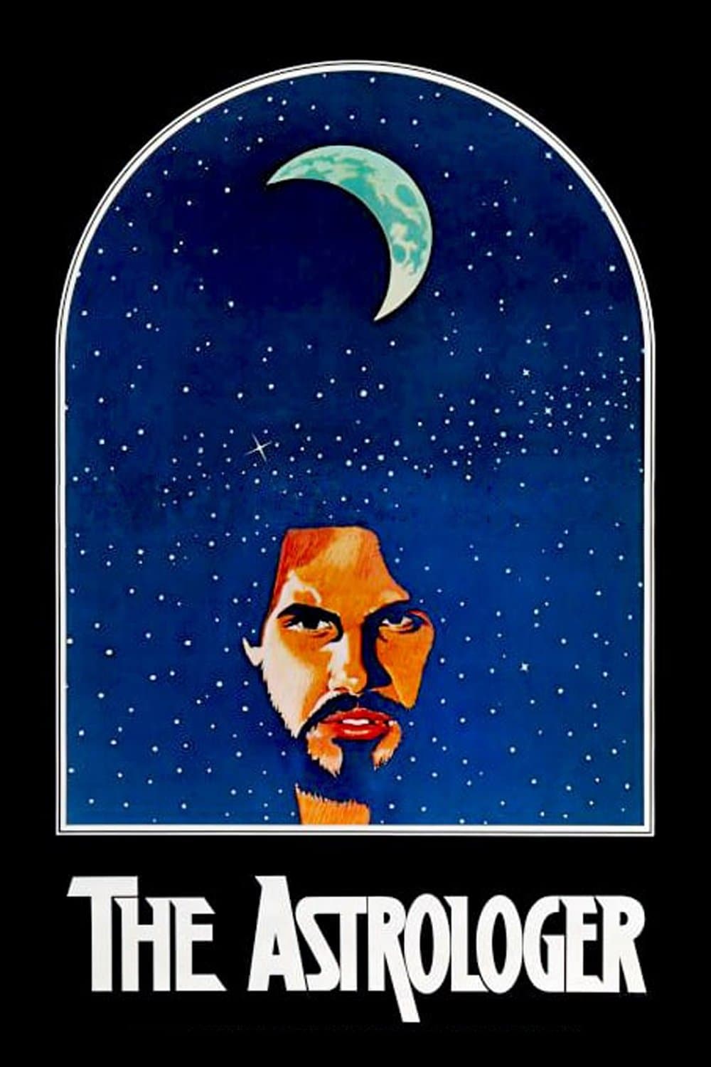 Poster The Astrologer