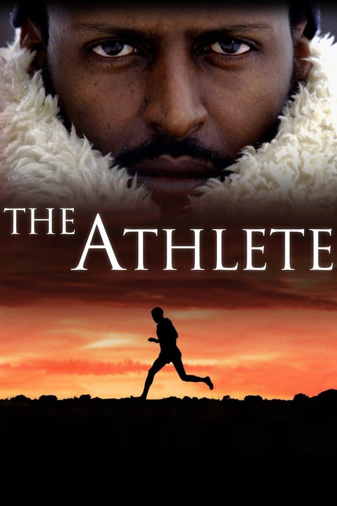 Poster The Athlete