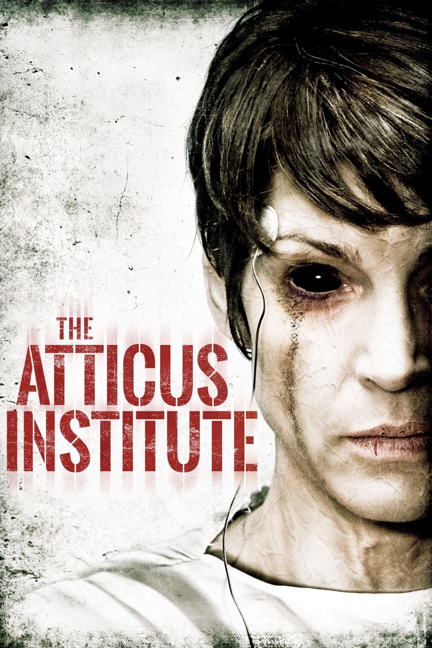 Poster The Atticus Institute
