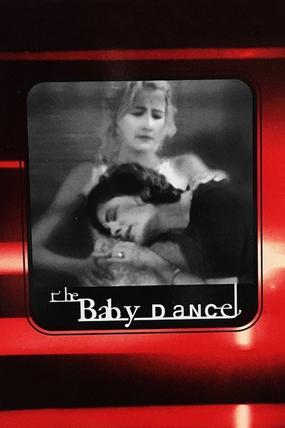 Poster The Baby Dance