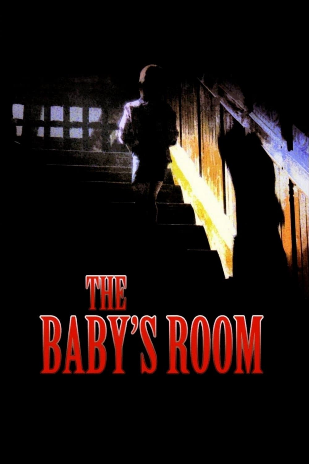 Poster The Baby's Room