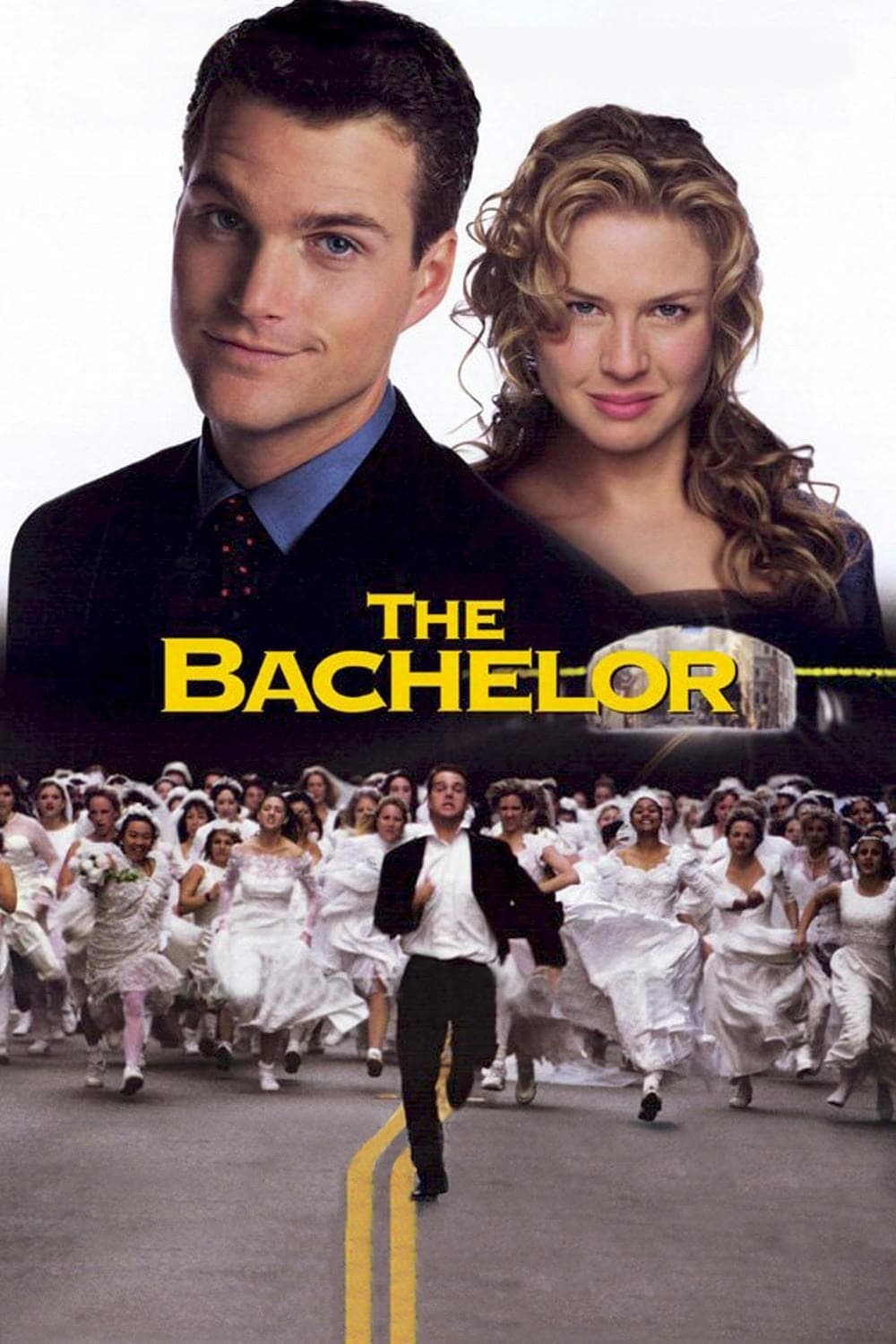 Poster The Bachelor