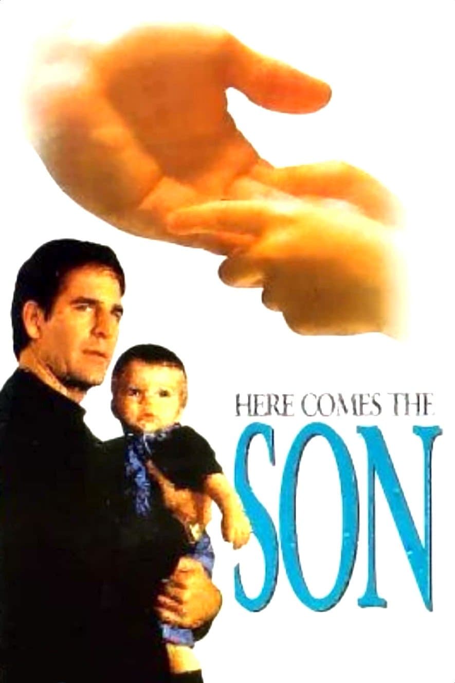 Poster The Bachelor's Baby