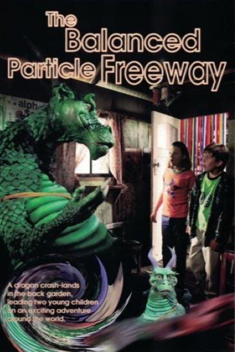 Poster The Balanced Particle Freeway