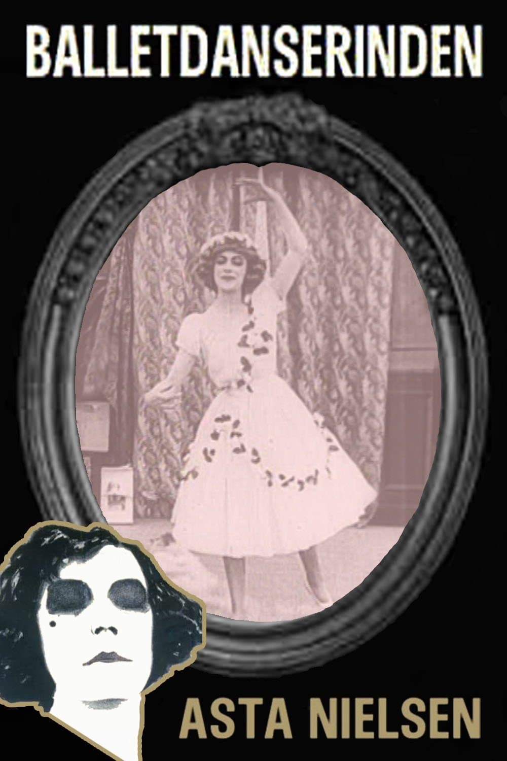 Poster The Ballet Dancer