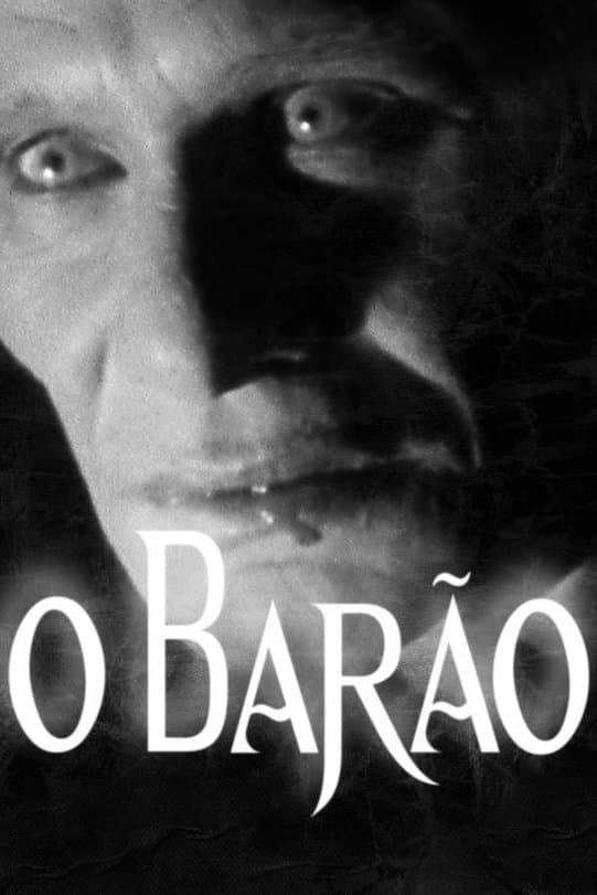 Poster The Baron
