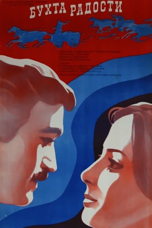 Poster The Bay of Happiness