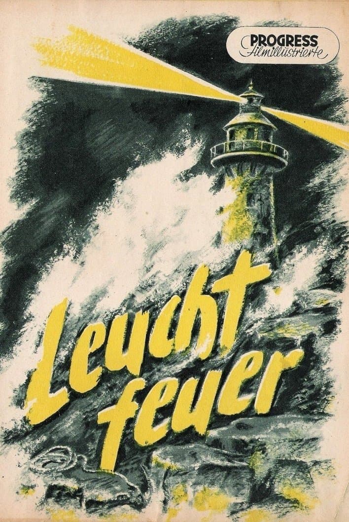 Poster The Beacon