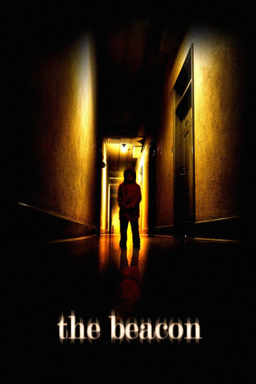 Poster The Beacon