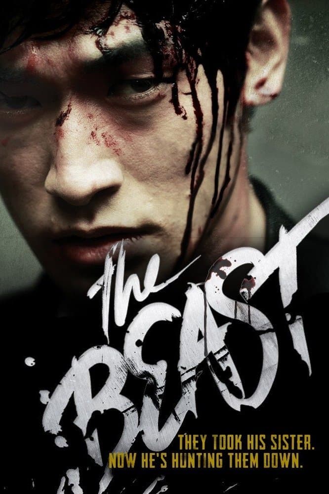 Poster The Beast