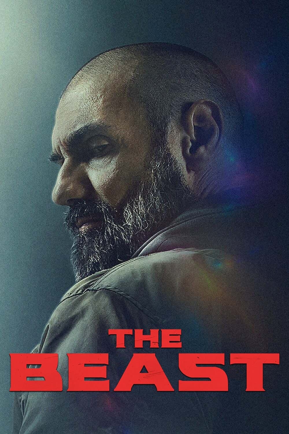Poster The Beast