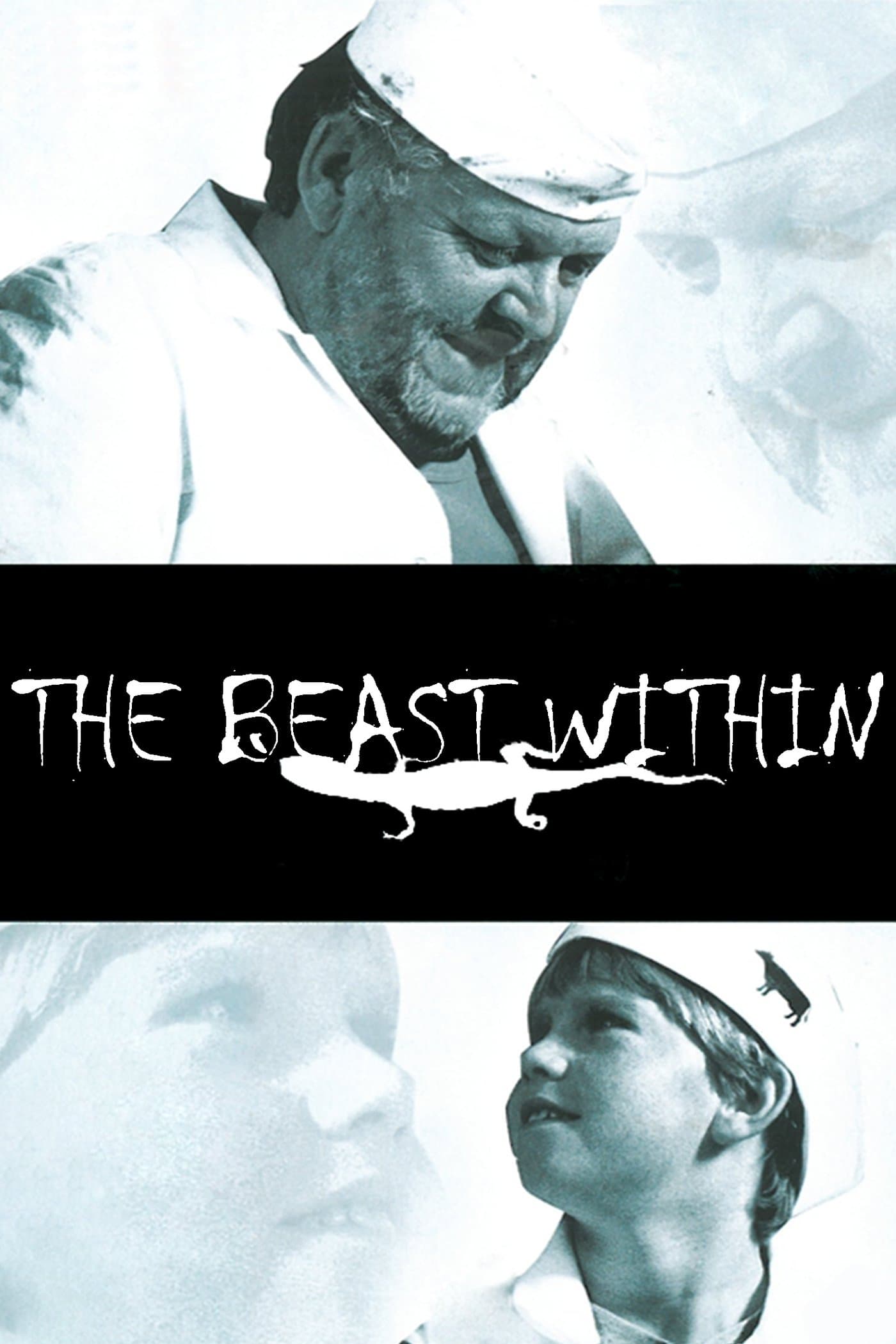 Poster The Beast Within