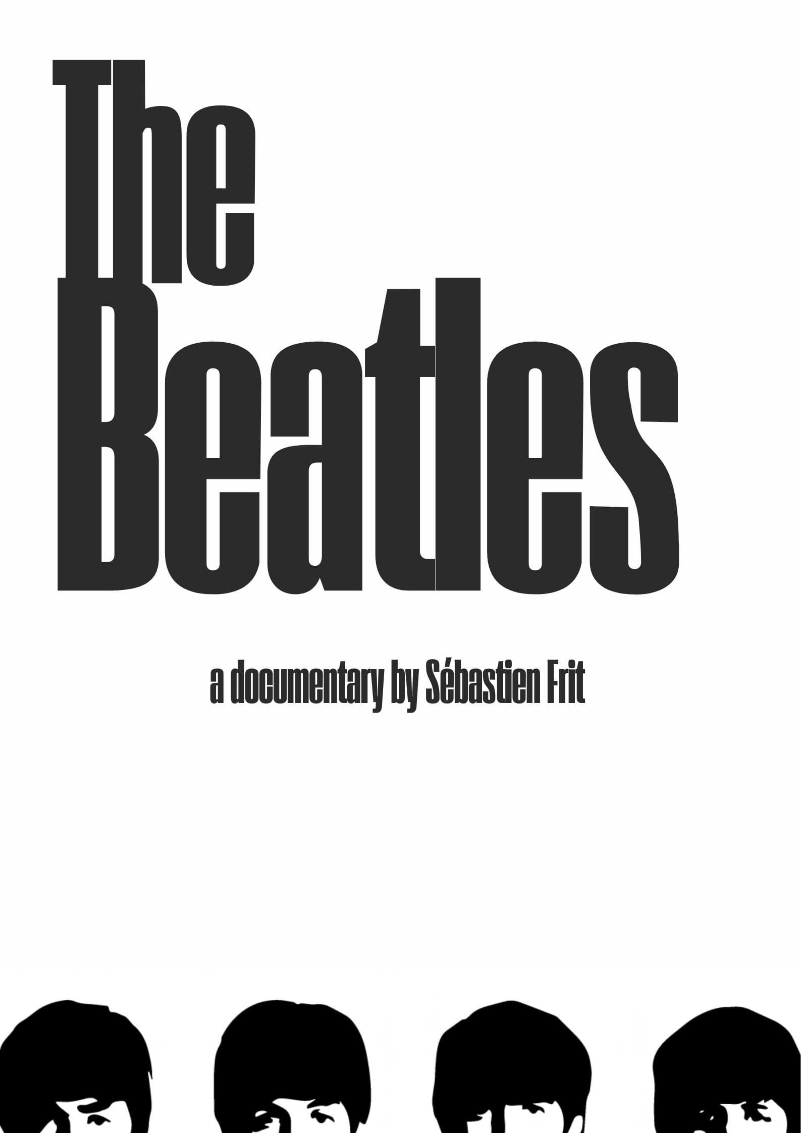 Poster The Beatles