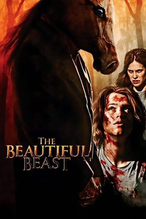 Poster The Beautiful Beast