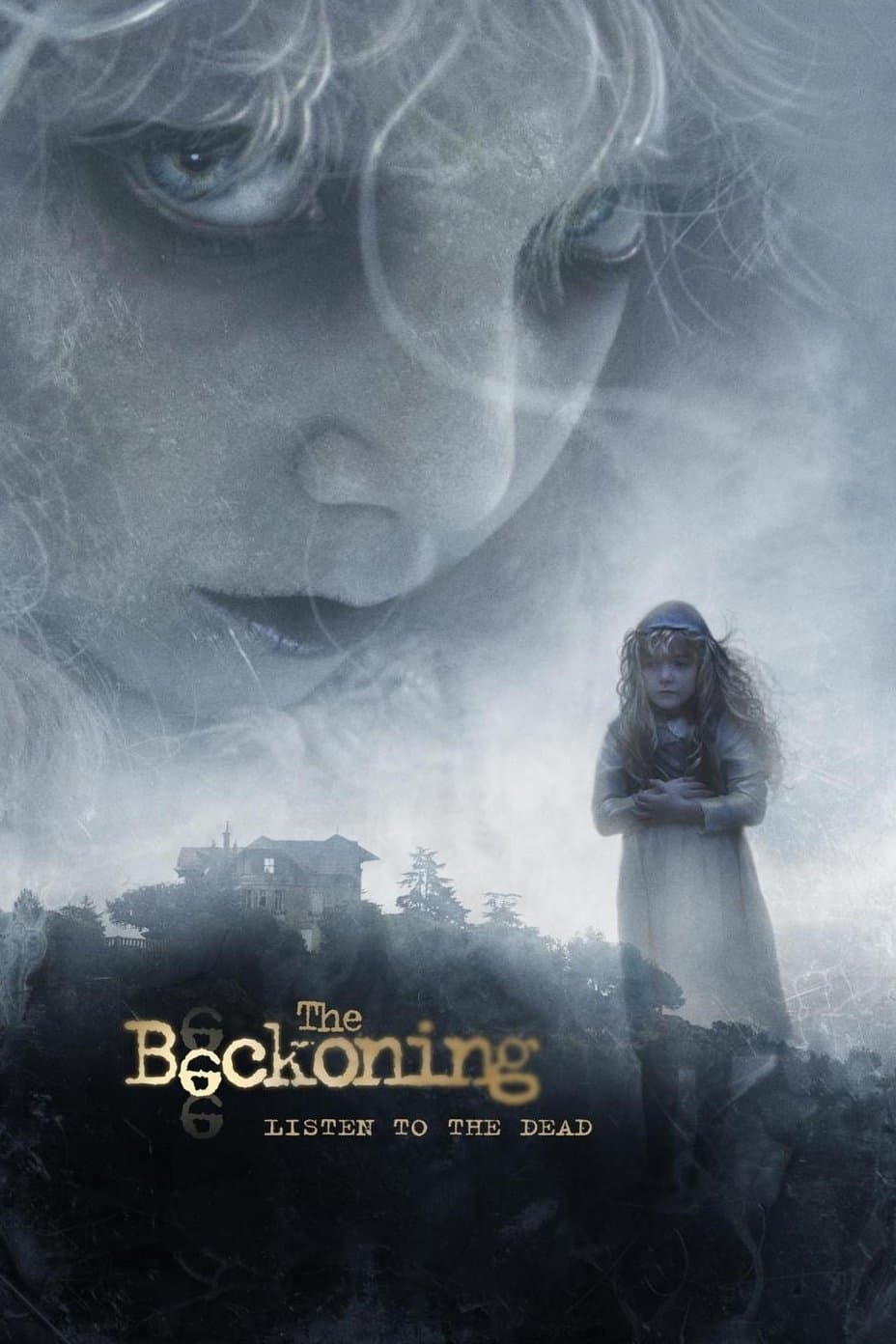 Poster The Beckoning