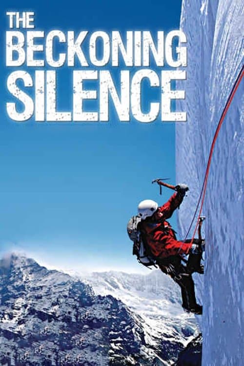 Poster The Beckoning Silence