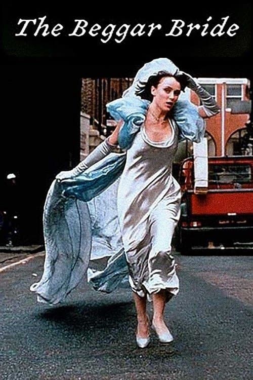 Poster The Beggar Bride