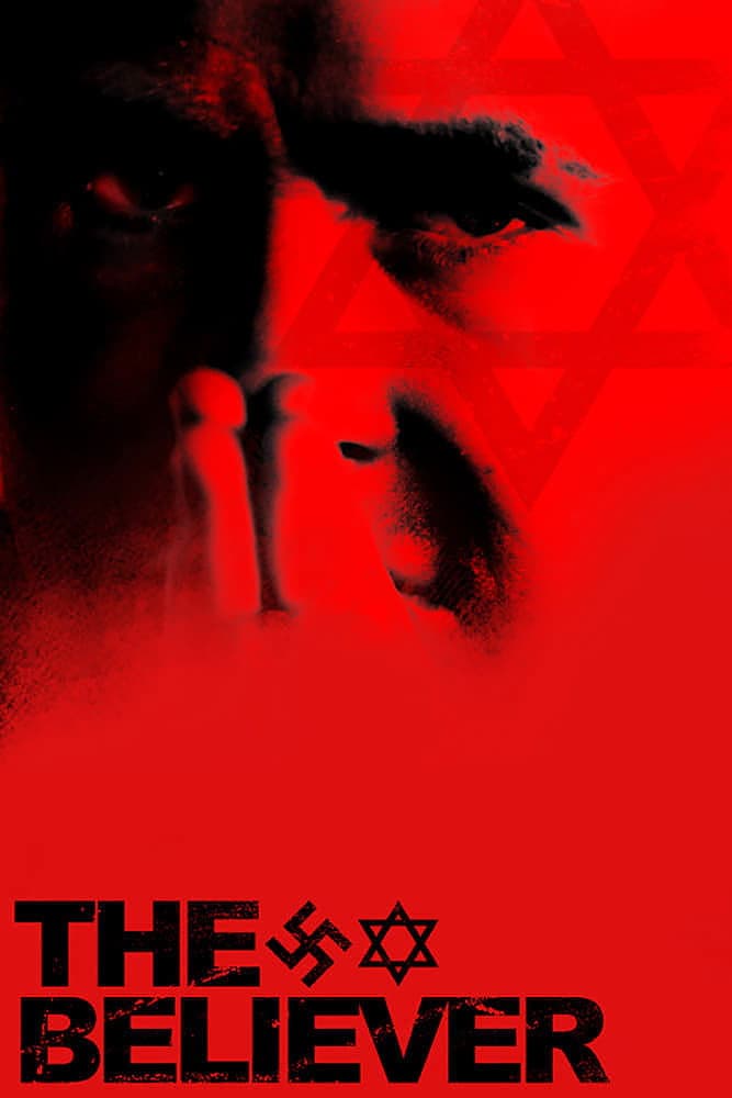 Poster The Believer