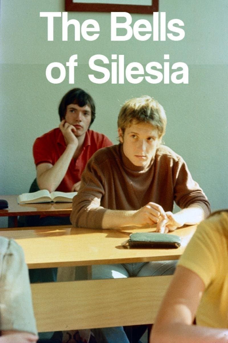 Poster The Bells of Silesia