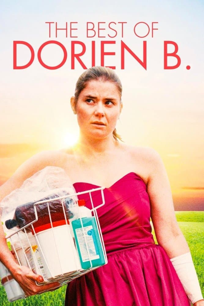 Poster The Best of Dorien B.