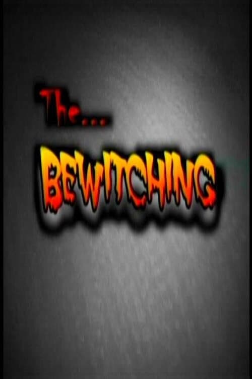 Poster The Bewitching