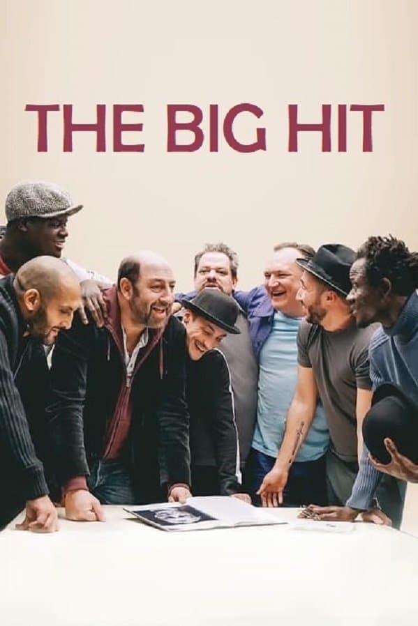 Poster The Big Hit