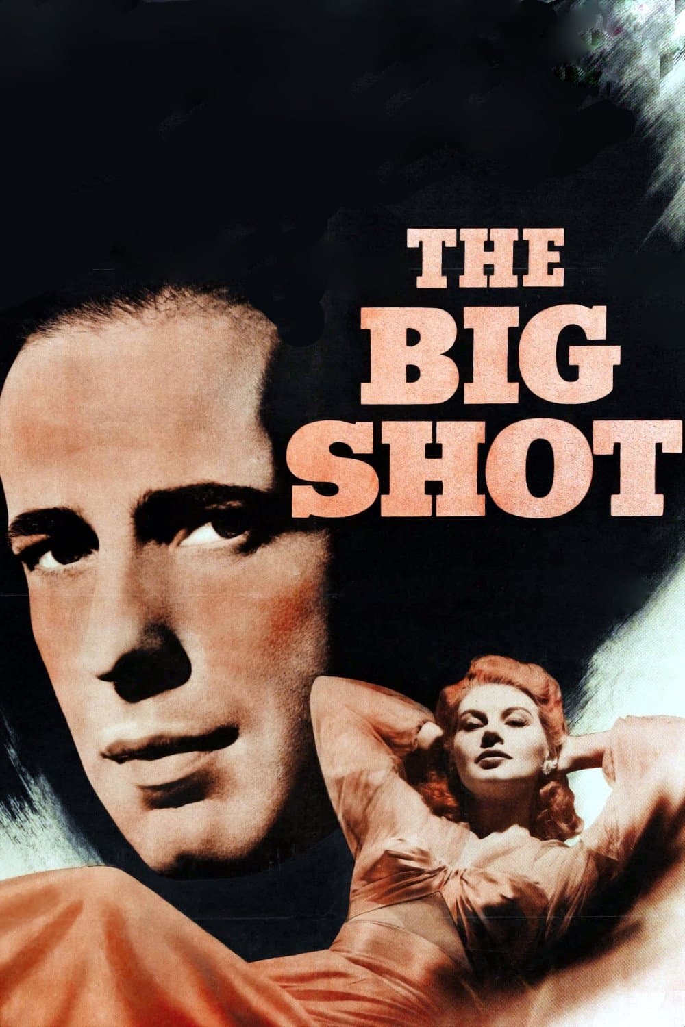 Poster The Big Shot