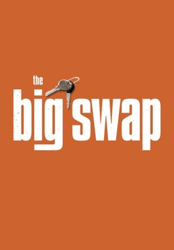 Poster The Big Swap