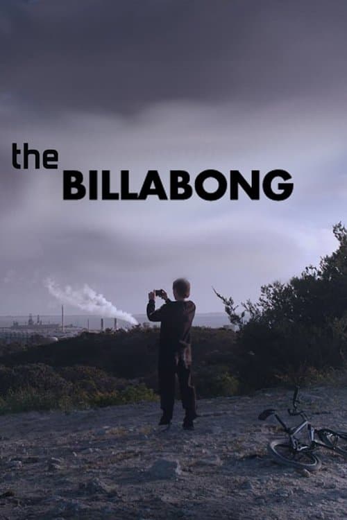 Poster The Billabong